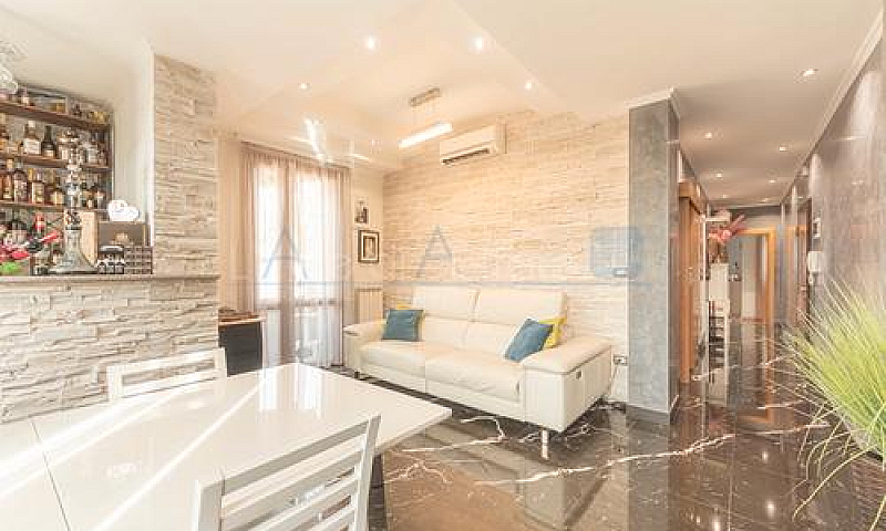 Marghera Trilocale C...