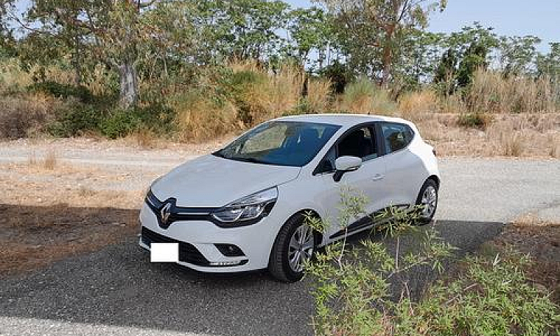 Renault Clio Dci 8V ...