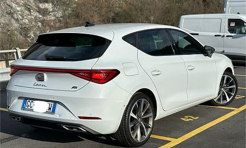 Seat Leon 2.0 Tdi 15...