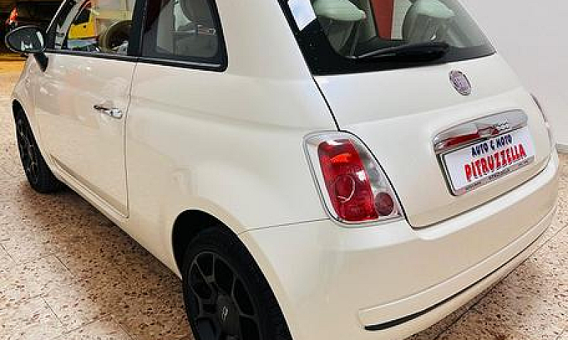 Fiat 500 1.2 69Cv Sp...