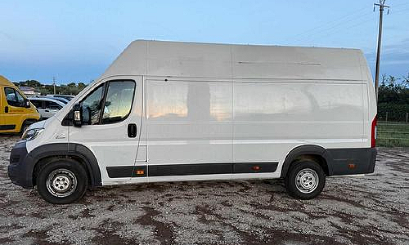 Fiat Ducato 35 2.3 M...