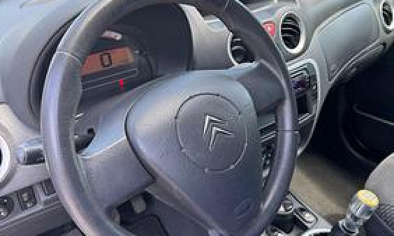 Citroen C3 2009...