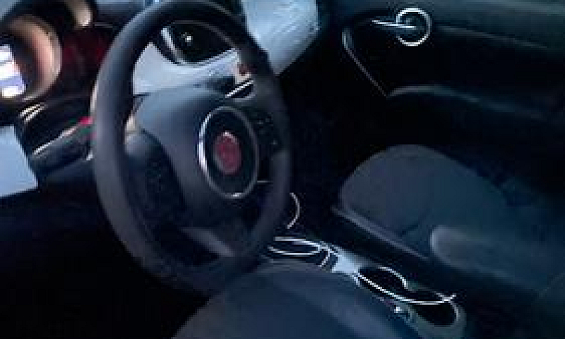 Fiat 500X 1600 Mjet...