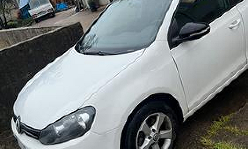 Golf 6 1.4 Benzina A...