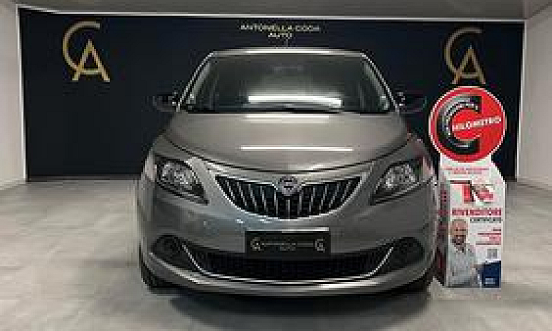 Lancia Ypsilon 1.0 F...