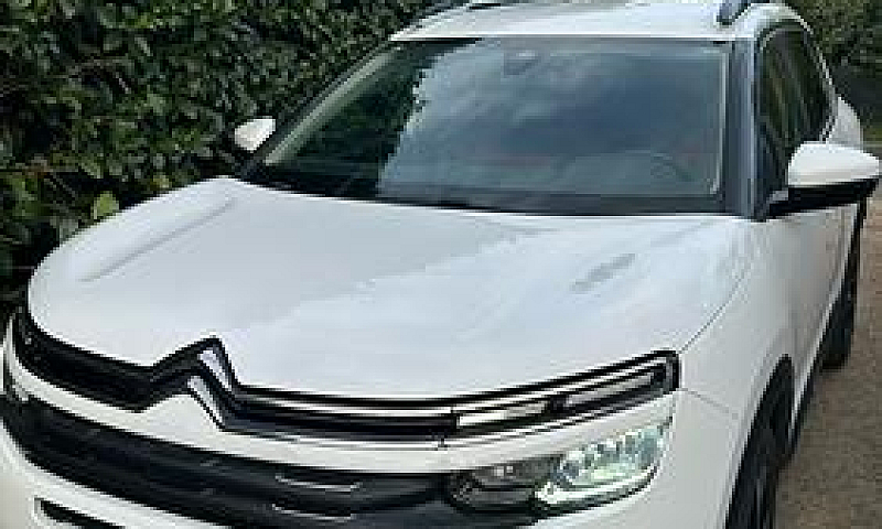 Citroen C5 Aircross...