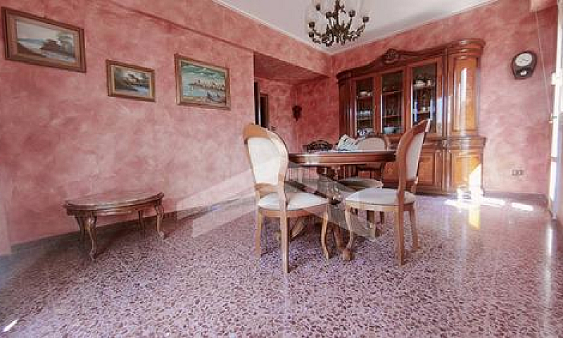 Appartamento - Campo...
