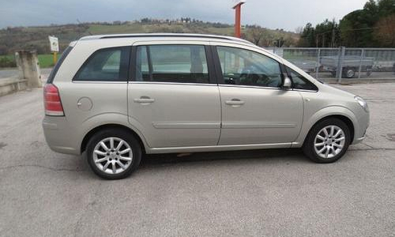 Opel Zafira 1.6 16V ...