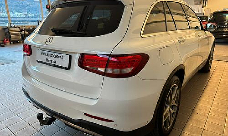 Mercedes-Benz Glc 25...