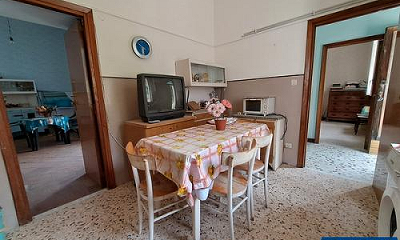 Appartamento - Via P...