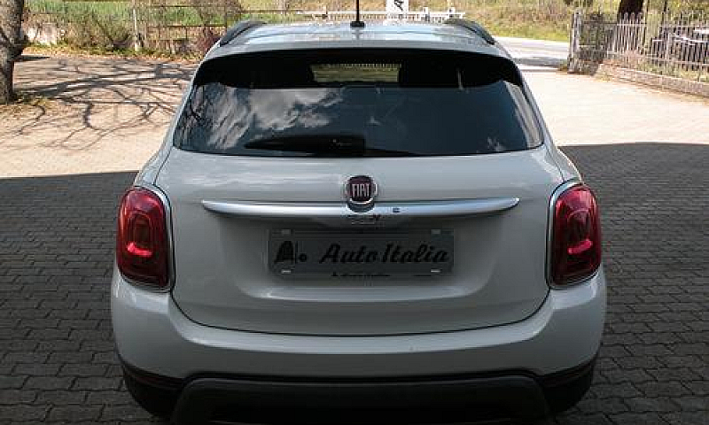 Fiat 500X 1.6 Mjt 12...
