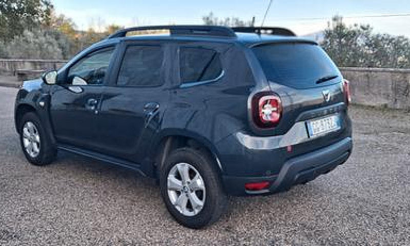 Dacia Duster 1.5 Blu...