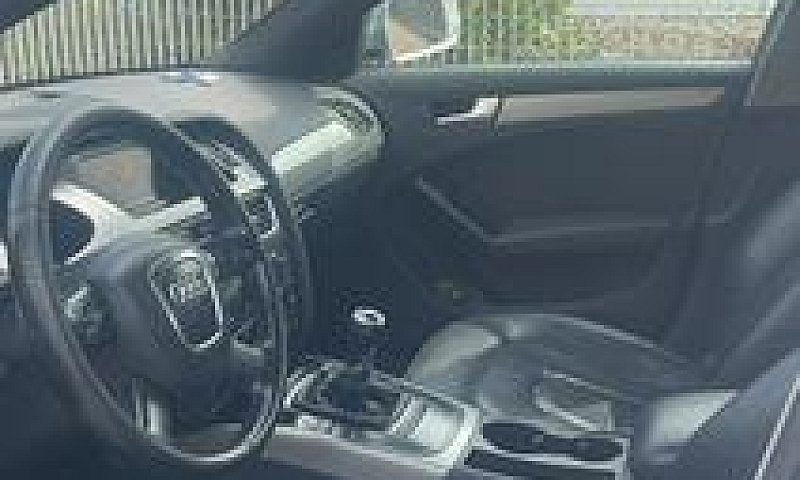 Audi A4 Avant Quattr...