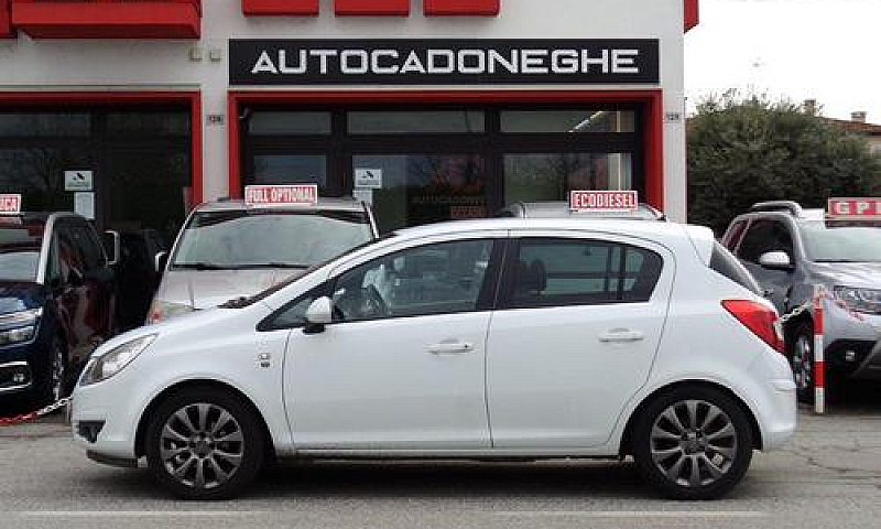 Opel Corsa 1.2 80Cv ...
