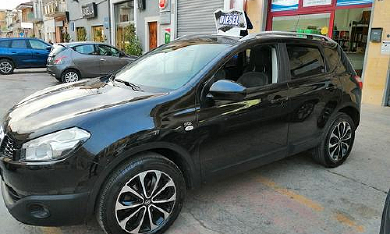 Nissan Qashqai 2.0 D...