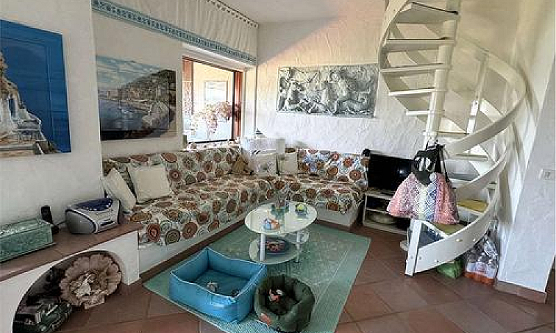 Appartamento Marinel...