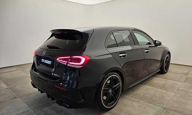 Mercedes-Benz A 45 A...