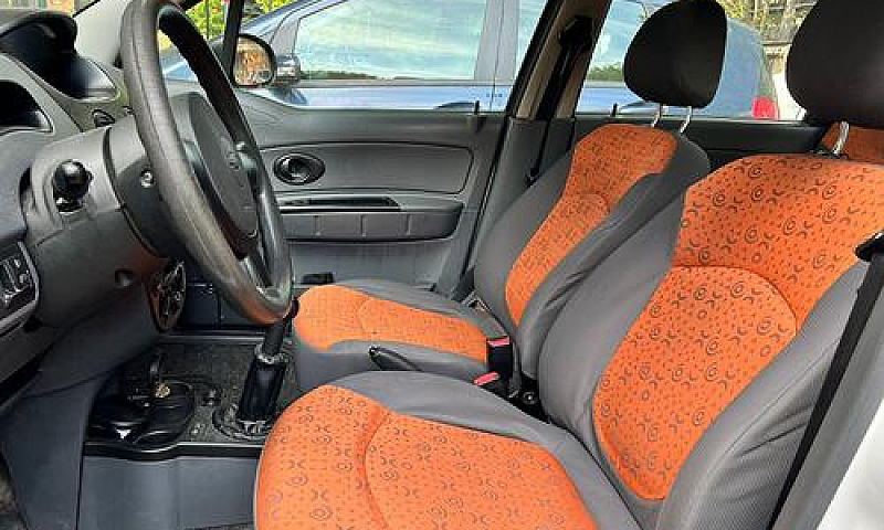Chevrolet Matiz Adat...