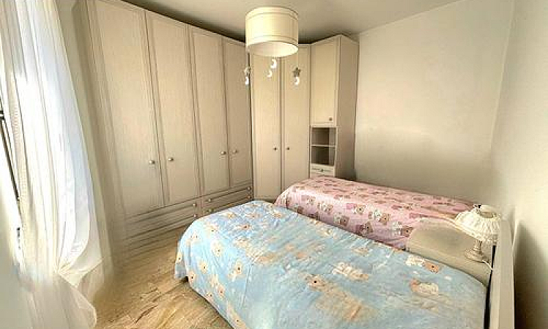 Appartamento - Campl...