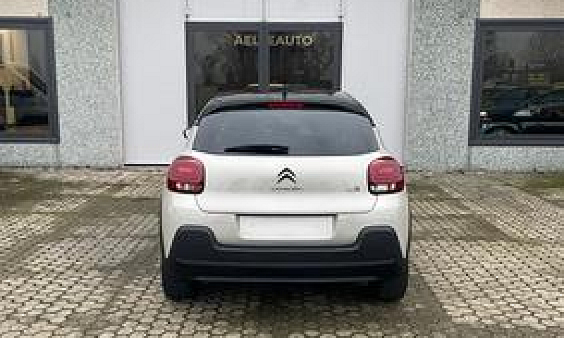 Citroen C3 Puretech ...
