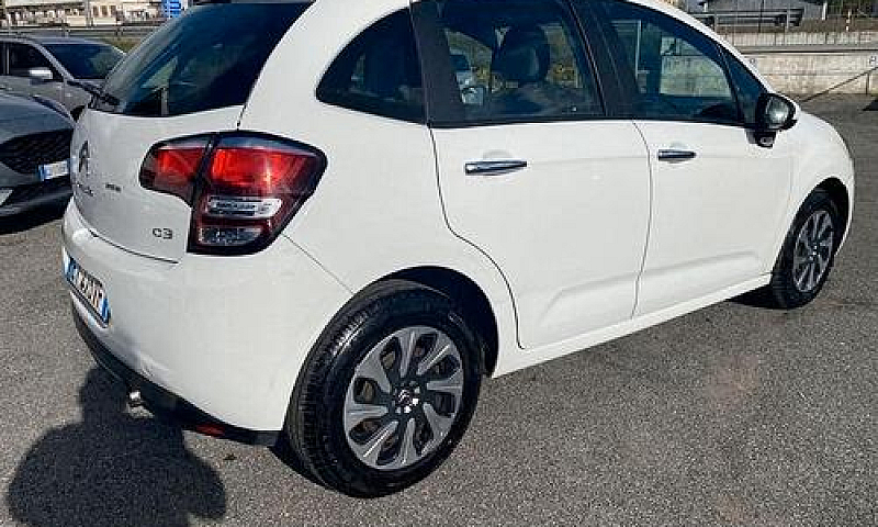Citroen C3 1.2 Vti 8...
