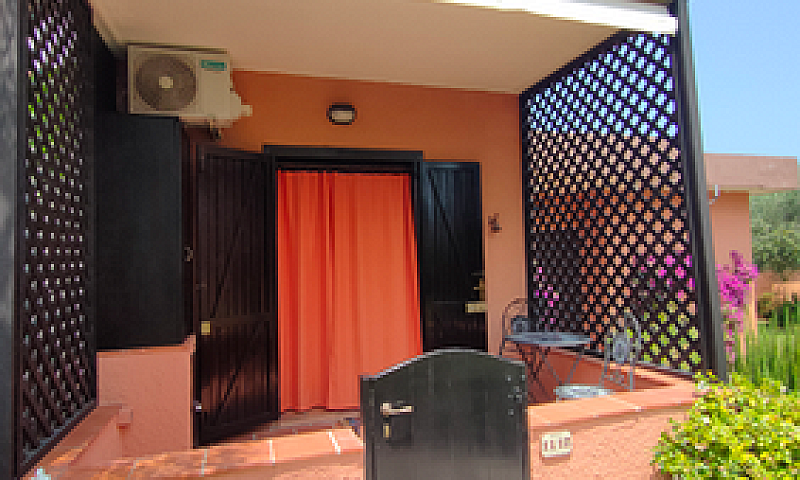 Monolocale 4 Posti L...