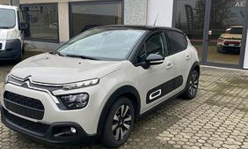 Citroen C3 Puretech ...