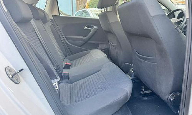 Volkswagen Polo 1.2 ...
