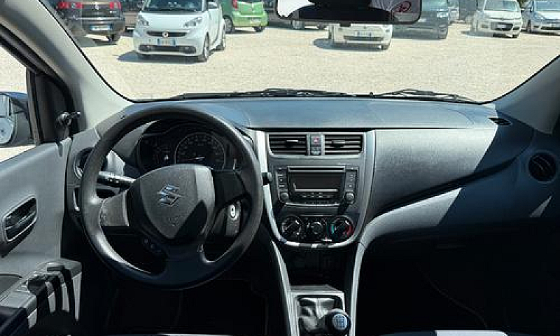 Suzuki Celerio 1.0 D...