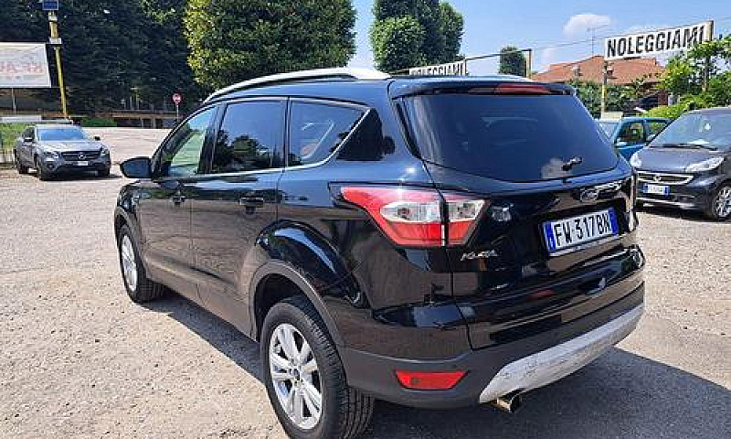Ford - Kuga 1.5 Tdci...