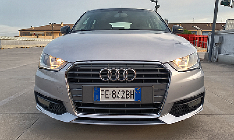 Audi A1 Sportback 1....