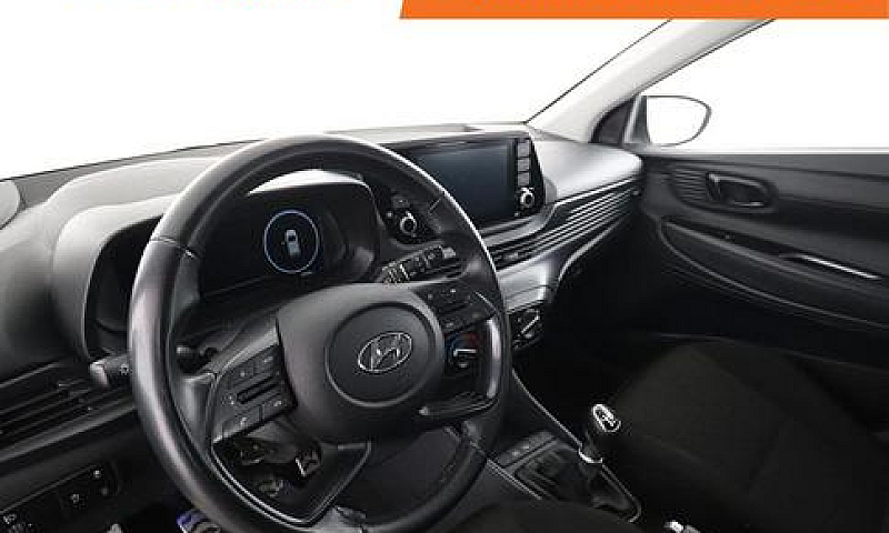 Hyundai Bayon Cc3214...