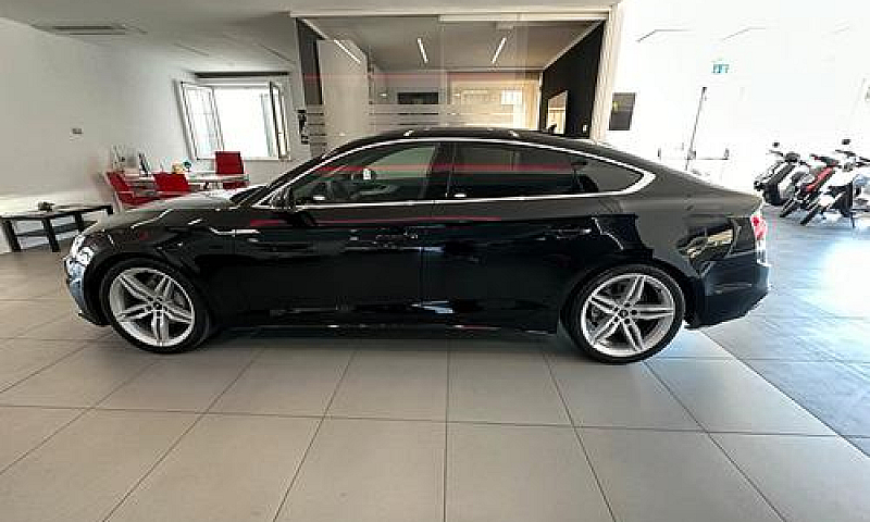 Audi A5 Spb 40 Tdi Q...