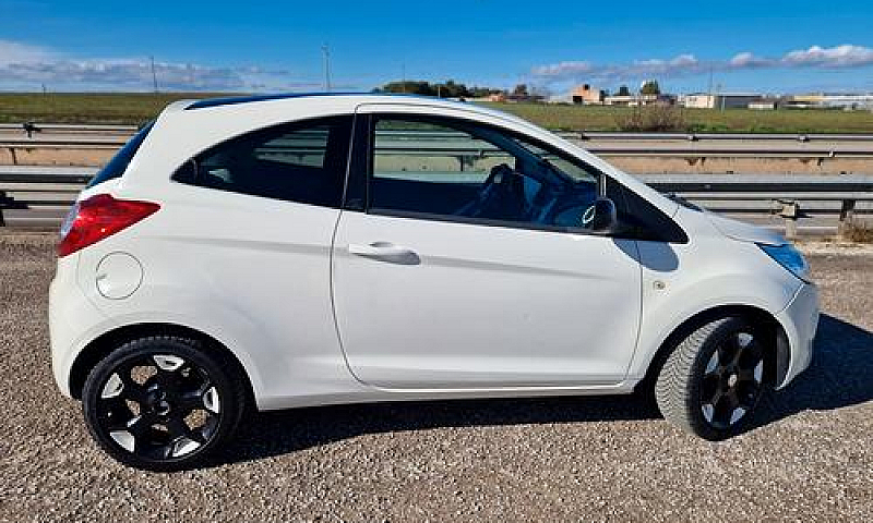 Ford Ka Ka+ 1.2 8V 6...