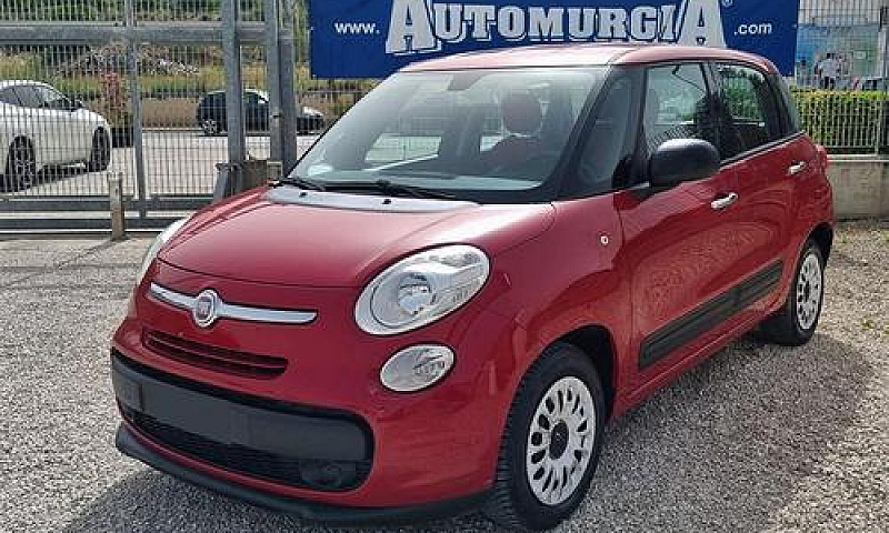 Fiat 500L 1.4 95 Cv ...