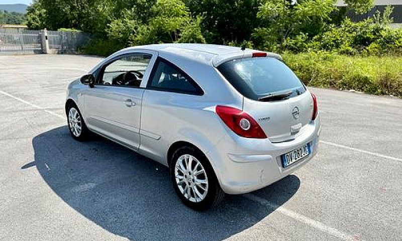Opel Corsa Diesel 1....