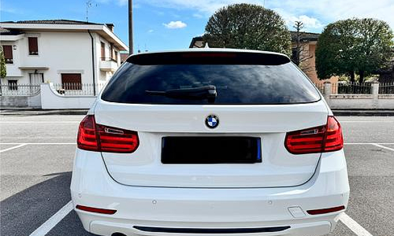 Bmw Serie 3 Neopaten...