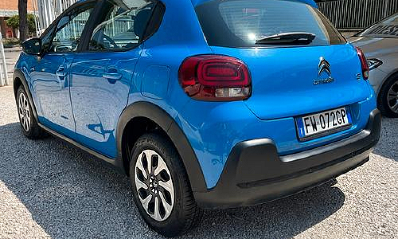 Citroen C3 1500 Hdi ...