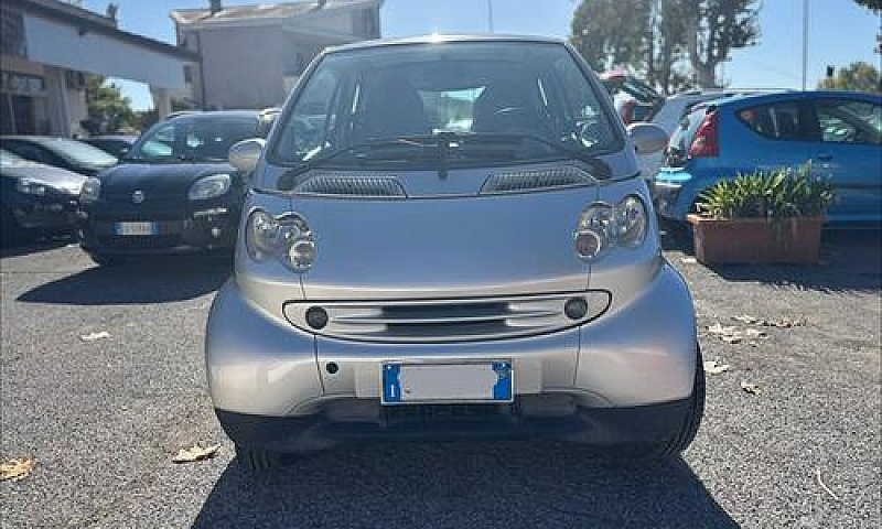 Smart 600...