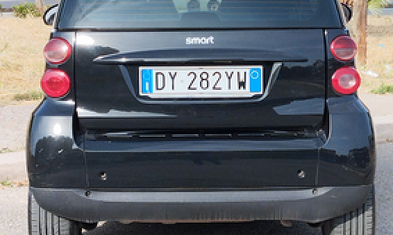 Smart 1000 Benzina...