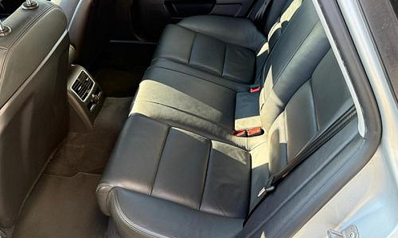 Audi A6 3.0 V6 Tdi Q...