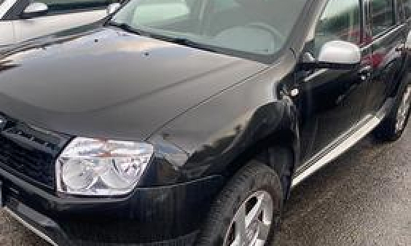 Dacia Duster 1.6 110...
