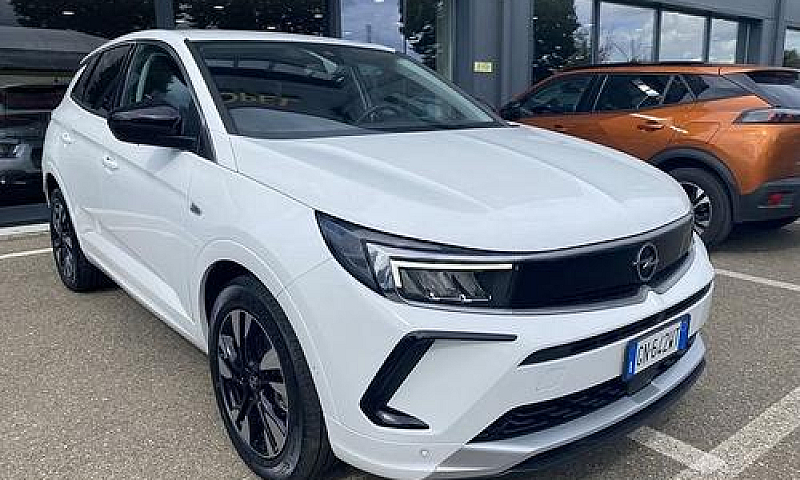 Opel Grandland 2022 ...
