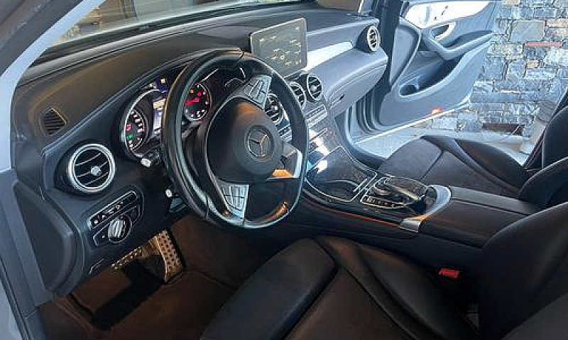 Mercedes-Benz Glc - ...