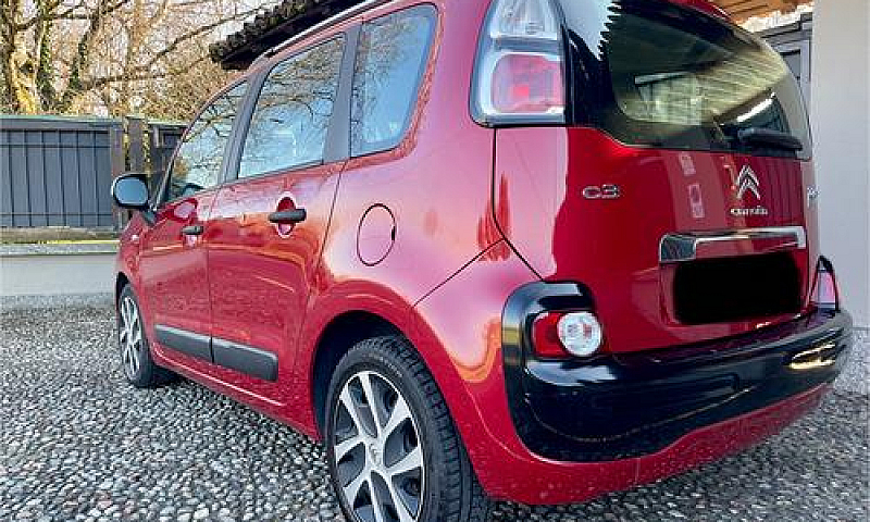 Citroen C3 Picasso 1...