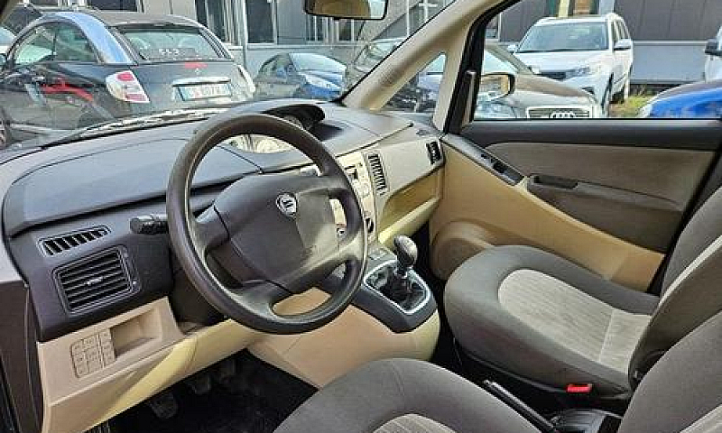 Lancia Musa 1.4 Arge...