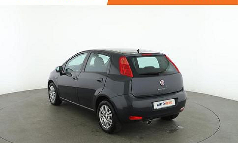 Fiat Punto Ps28628...