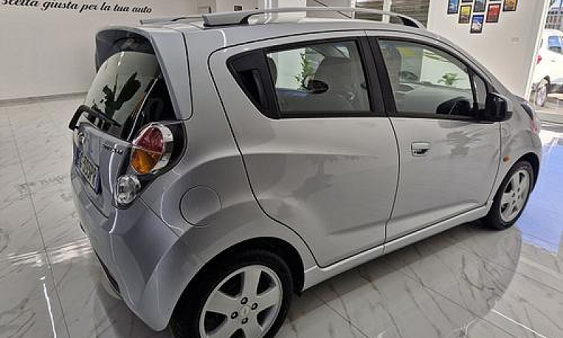 Chevrolet Spark 1.2 ...