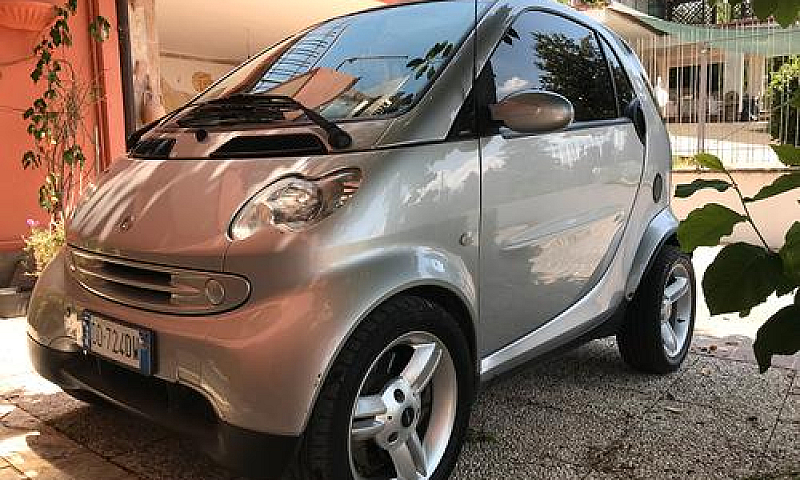 Smart 450 Fortwo 700...