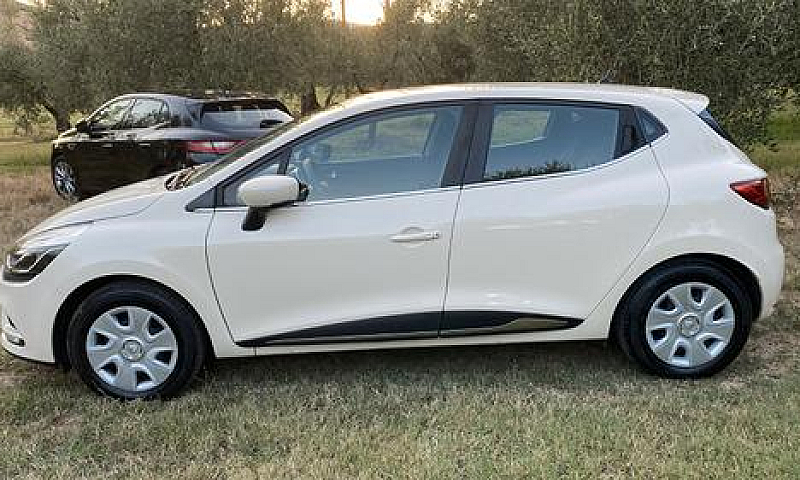 Renault Clio 4ª Seri...
